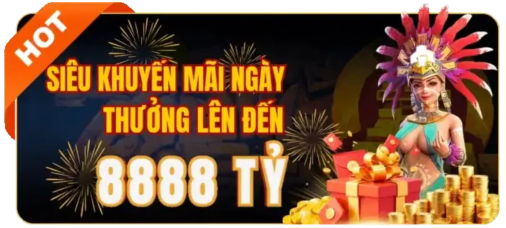 Tỷ lệ trả thưởng hấp dẫn và cơ hội thắng lớn tại b52play
