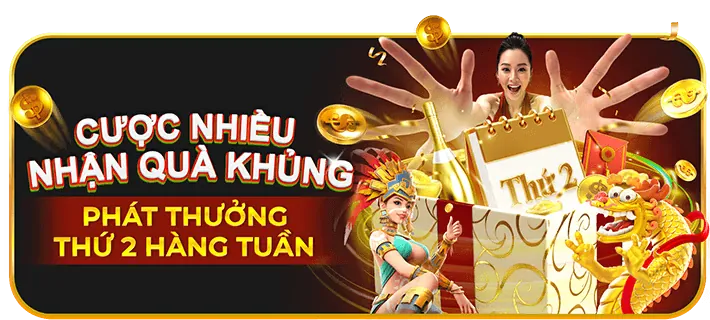 Tính năng mới của B52PLAY