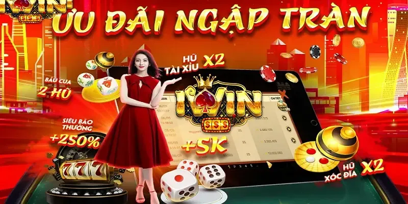 Khuyến mãi chào mừng thành viên mới b52play